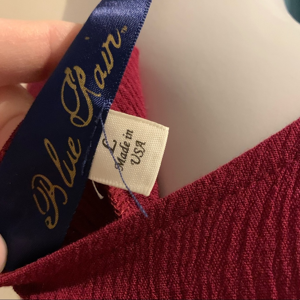 Fun Summer Top! - Picture 3 of 5